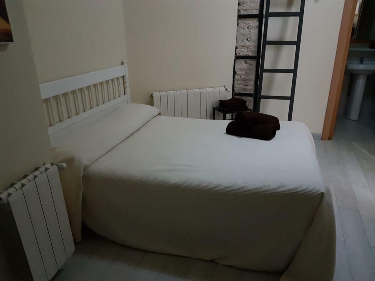 Plaza Redonda Brugada Home Valencie Exteriér fotografie